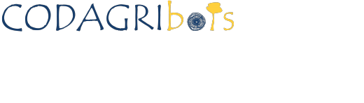 Codagribois Logo